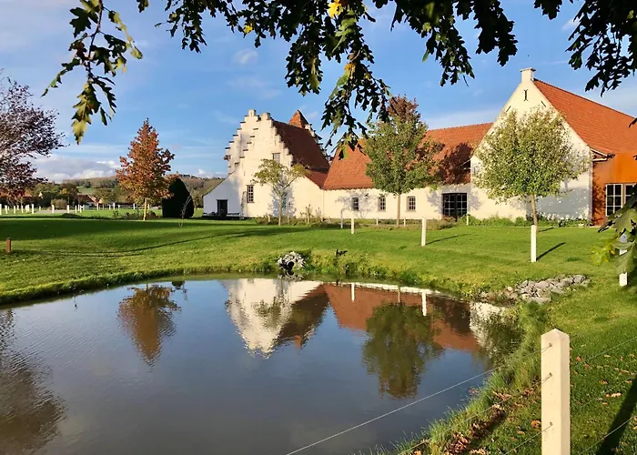 Ferme Delgueule